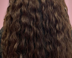 Hair extension model needed! Free install with purchase of hair!! thumb Hair extension model needed! Free install with purchase of hair!! thumb