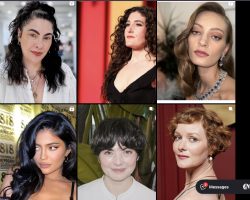 Coily Haired Models Looking For A Cut (3a-4c Hair Types) thumb