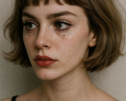 French Bob - Edo Salon thumb