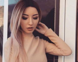 Brow shaping,tiniting,laminations,body waxing, threading, haircolour,haircuts, extension fills. thumb