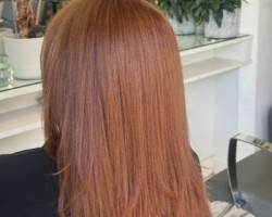 BLONDE and RED Grey Coverage models needed!! thumb